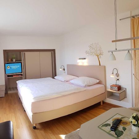 Ferienwohnung Graf Strandgut Karlshagen Екстериор снимка