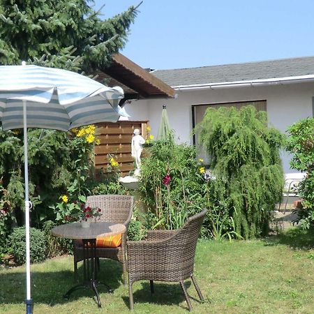 Ferienwohnung Graf Strandgut Karlshagen Екстериор снимка