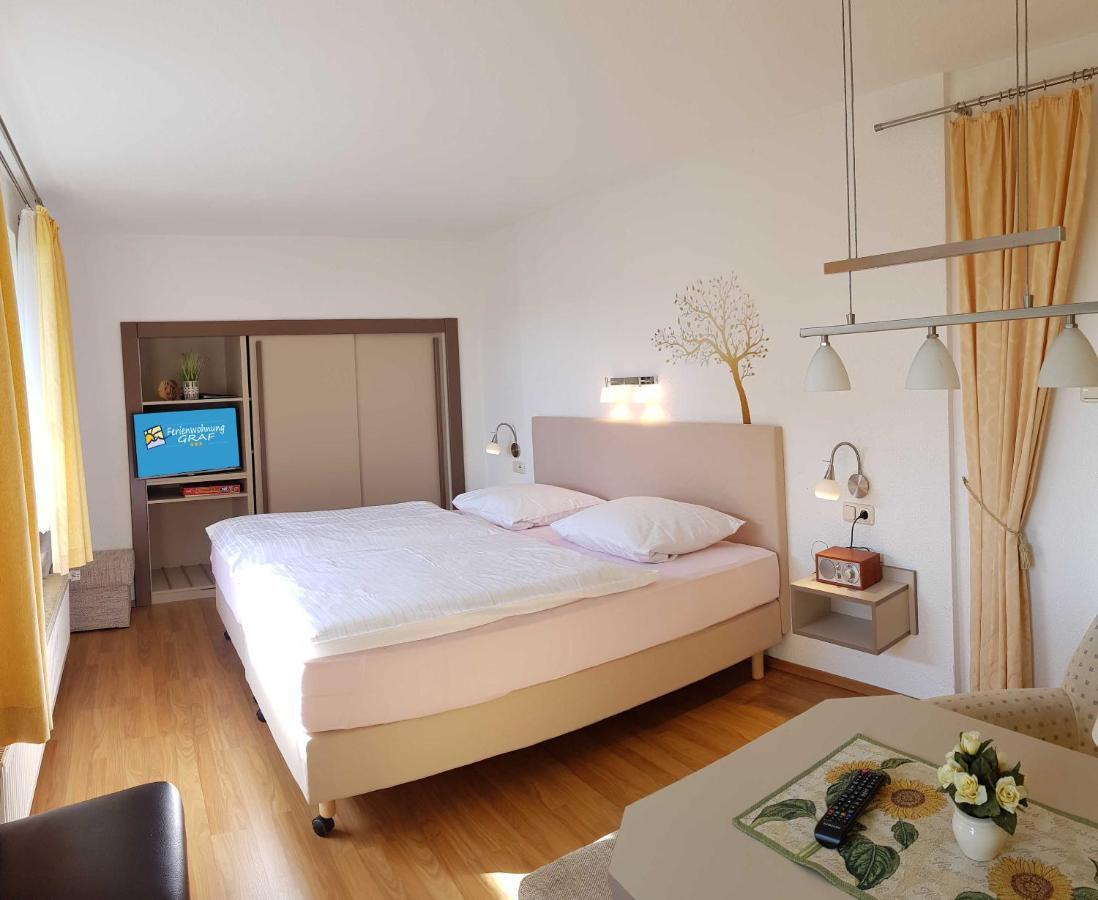 Ferienwohnung Graf Strandgut Karlshagen Екстериор снимка