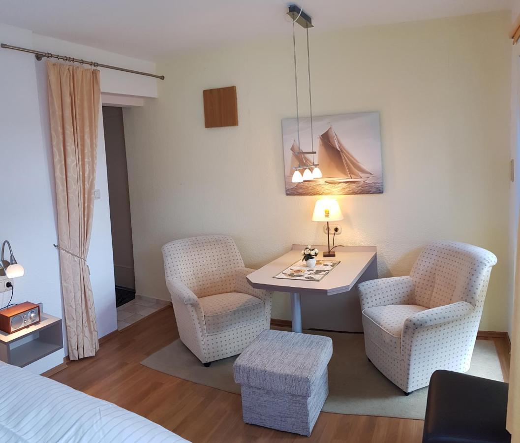 Ferienwohnung Graf Strandgut Karlshagen Екстериор снимка