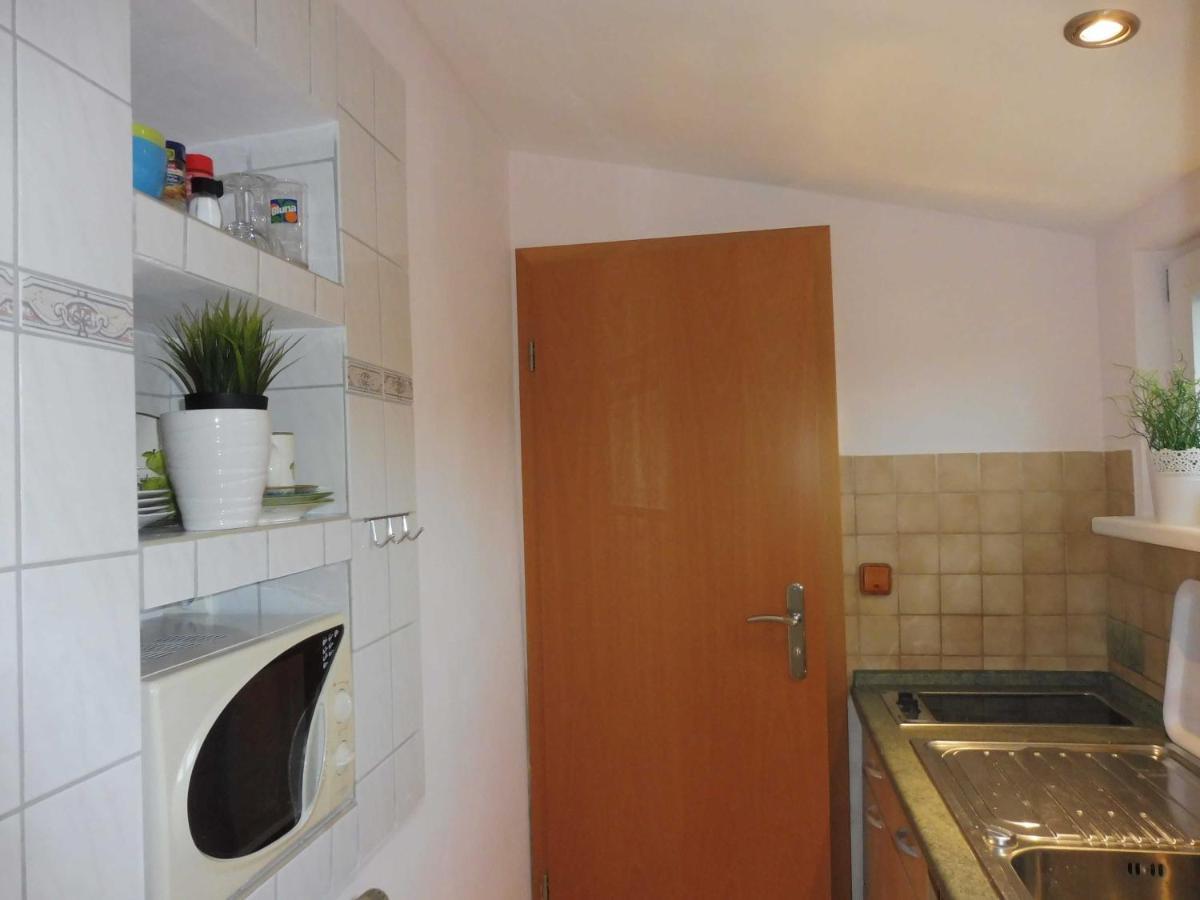 Ferienwohnung Graf Strandgut Karlshagen Екстериор снимка