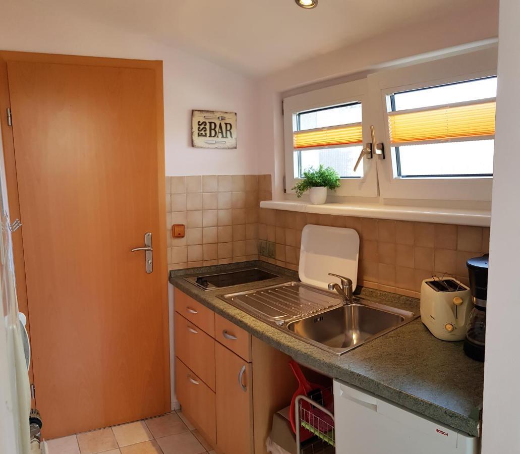 Ferienwohnung Graf Strandgut Karlshagen Екстериор снимка